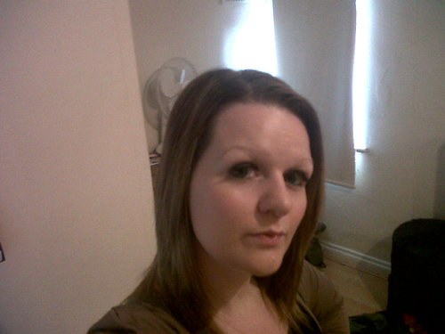 BeccaHorobin's profile picture. 