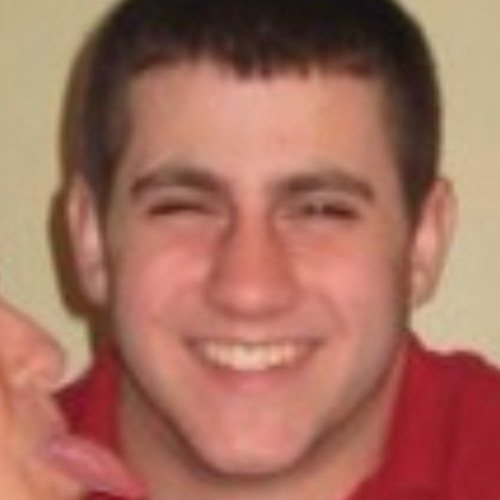 CJLauring's profile picture. 