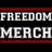 Freedom_Merch's profile image