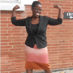 Ebby_John's profile picture. Singer/ Teacher/ Mentor