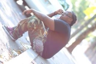 I'm just DiFfernt from the Land of Zero's (' .' ) Dancer/Promoter for bookings add my bbm Pin: 32D612EE or email Differntzero@gmail.com. ☜(•͡.̮ •͡ )