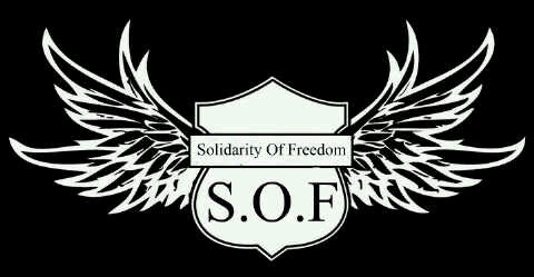 This is official page of S.O.F Jakarta | we are independent community, from zero to hero #SolidarityOfFreedom 11.11.11
