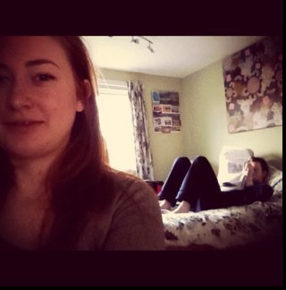 sheilamariee's profile picture. 