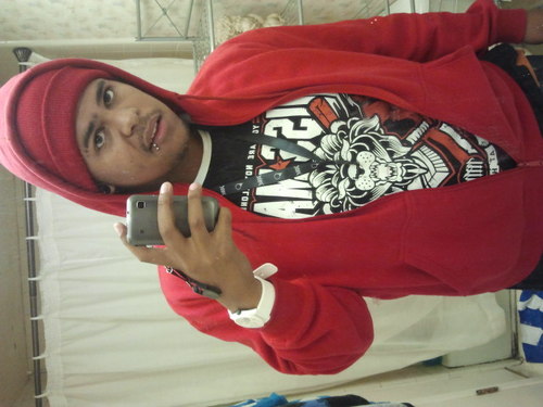 I live to love