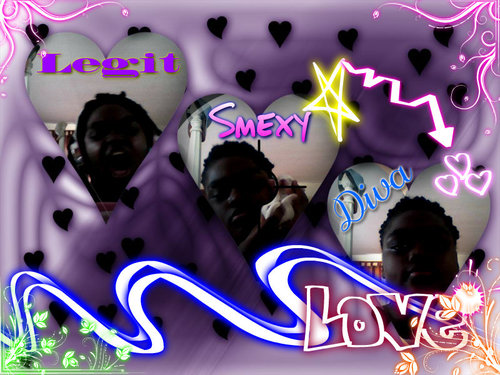 GREAT SINGERIIGREAT DANCERIILOVE TWITTERIIFOLLOW ME @10_CUTIIE II MARLENA CHANGE THIS BIO #KEEPITCUTEORPUTITONMUTEGANG :$*KISS*