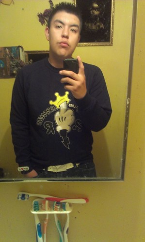 TevinBird's profile picture. I follow back #TeamFollowBack #FollowBackCrew