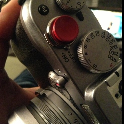 BhavinBhadresa's profile picture. 