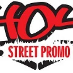 Providing Effective Street Team Promotion