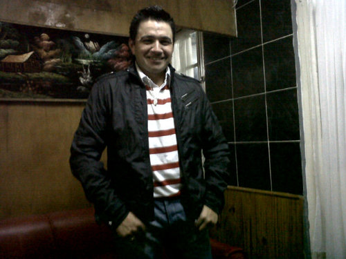 Vamo arriba !!!!