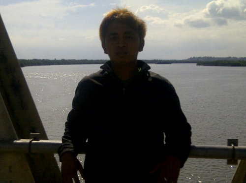 Ullha_Lizer's profile picture. ♥Allah , ♥my Family ,PT. OFFSORE IN  277F9FF6, Follow me and just mention , ntar di follback