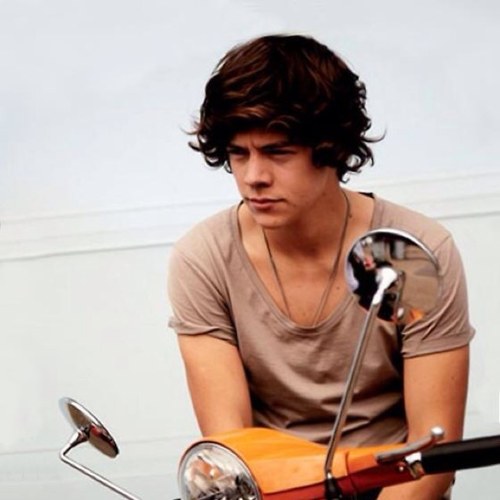 Live for the moment, because everything else is uncertain. -Louis Tomlinson
**Follow us, we follow back (: