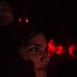 Mmmbeck's profile picture. too turnt