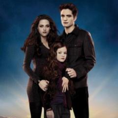 The Twilight Saga account for all those Twilight fans. Quoting the lines said from the movies.