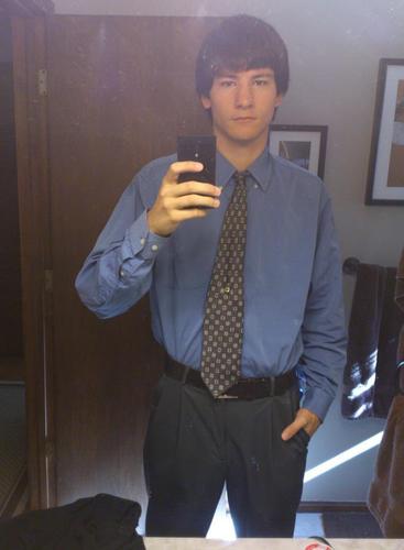 TravisAGearhart's profile picture. 