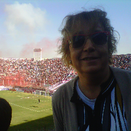 susanitadel60's profile picture. Argentina. Mujer Nacional y popular. Peronista. Quemera. Milito por una patria con equidad.