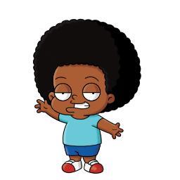 Parody account of Rallo Tubbs from The Cleveland Show aired on FOX Networks!
not affiliated in any way. Win $$ on twitter, link below