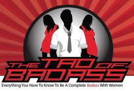The Secrets of the Tao of Badass Dating System Right Here Now! #TaoBadass #dating #online #women #manvice #askmenvideo #beabetterman http://t.co/8oXVzW1uBX