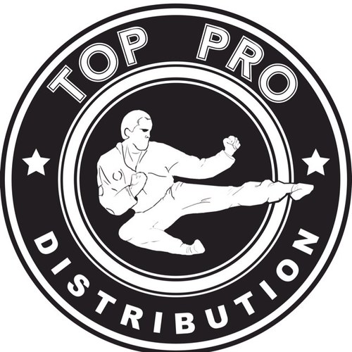Topprotkd's profile picture. Provider of ITF Taekwon-Do merchandise