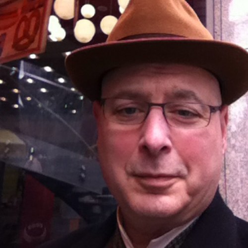 A digital innovator since the 1980s.  Focused on helping clients hit their targets efficiently with new tools.