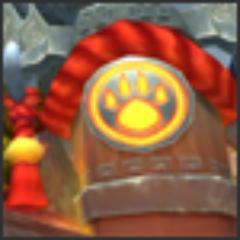 (( Pandaren Shaman of the Huojin | 100% IC Tweets ))