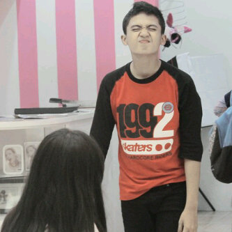 joshuayanwar's profile picture. Follow aja dulu