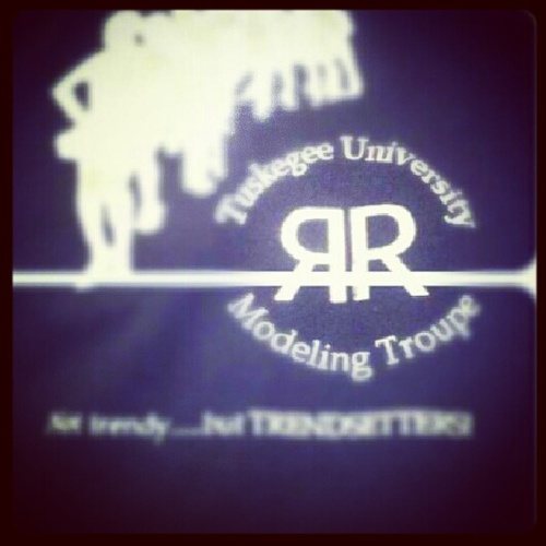 RaveRevue's profile picture. Rave Revue Modeling Troupe has been the prominent fashion organization of Tuskegee University since 1988. We work to maintain a credible status as TRENDSETTERS.