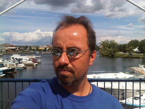 asbartman Profile Picture