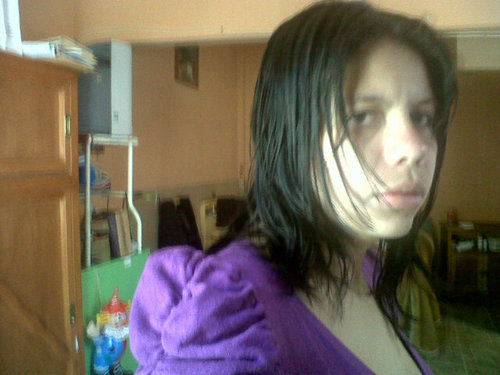 Mujer, abogada, madre ke busca hacer y ser feliz!!