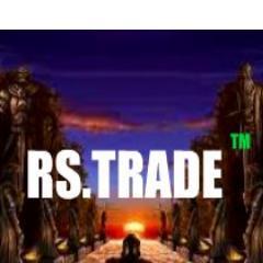 HELLO, I'm a trader, which works on runesacpe, delivering goodies. :) for more info, contact me.