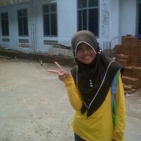 mia nurul khotimah (@miagit) 's Twitter Profile