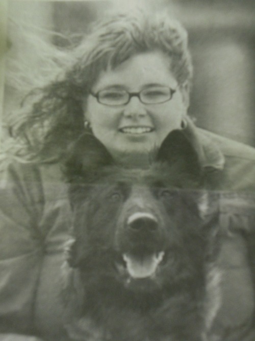 fabby2603's profile picture. Honden, katten, australian shepherd, maine coon, exact, reizen, lekker eten, dansen, instructeur hondentraining