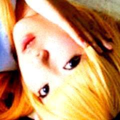 RealAlice_'s profile picture. I live in wonderland all time! Sempre proucurando por um lindo coelho branco falante, usando um relógio de bolso! Eu amo o meu Shinigami: @1KenpachiZaraki. ♥