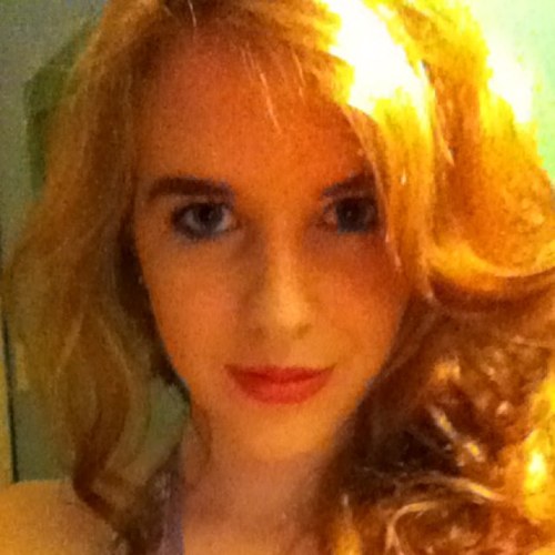 BeibhinnR's profile picture. 