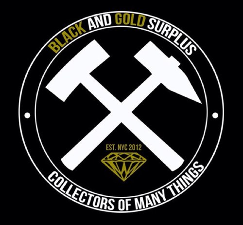 Collectors of Many Things™
Clothing Brand & Sneaker Stockists