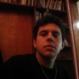 Javier_pm10's profile picture. 