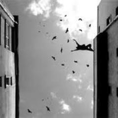 Lost_Soul__'s profile picture. Clinical depression. Self harmer. Severe anxiety. Just a fuck up really. Pierce the veil keep me here.