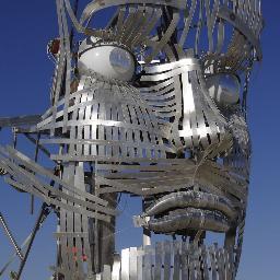 BurnerScott's profile picture. 