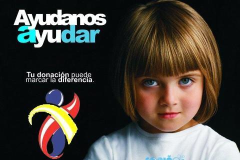 La Fundación Joven Venezuela tiene como mision la integracion de niños, niñas, y adolescentes a la sociedad, con la colaboración de todos.