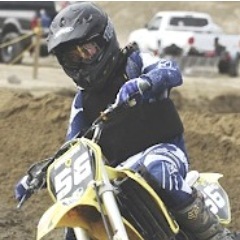 Light, Flexible Youth Impact Protection. Throttle Up....We Got You Covered