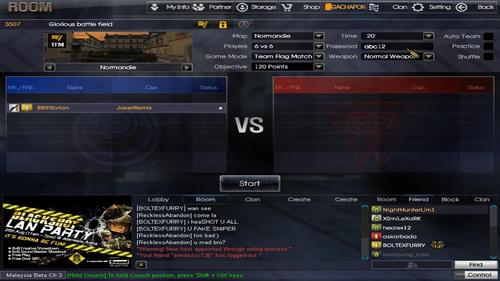 Gm_SynHDForever's profile picture. == hello i am awesome haha :)
follow me please 
i love playing with Tom syndicate and Blackshot and i love people