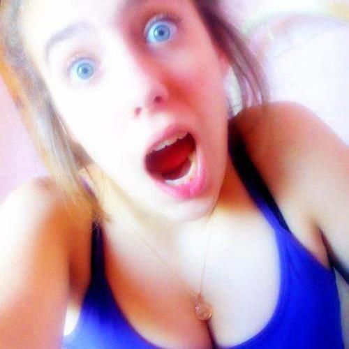 Hola soy fea u.u