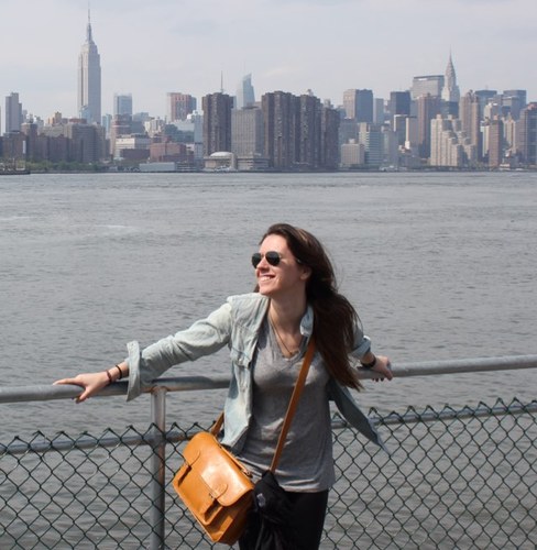 Miss_marysnow's profile picture. It's all about loving what you do