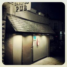 danielspub's profile picture. 