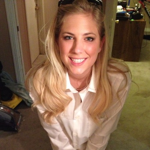 We should go out while we're young cause one day we will want to rewind. -Lana Del Ray