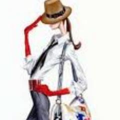 DisenodeModa's profile picture. Diseñadora de moda