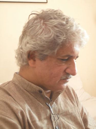 Tweets are personal.
Lives in Auroville, Consultant @WHO 's GIS Centre for Health, Visiting faculty @UCDavis, formerly Visiting Scientist @iiscbangalore