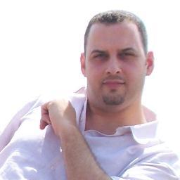 ElieFX's profile picture. 