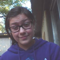 160 Characters dont describe me c;