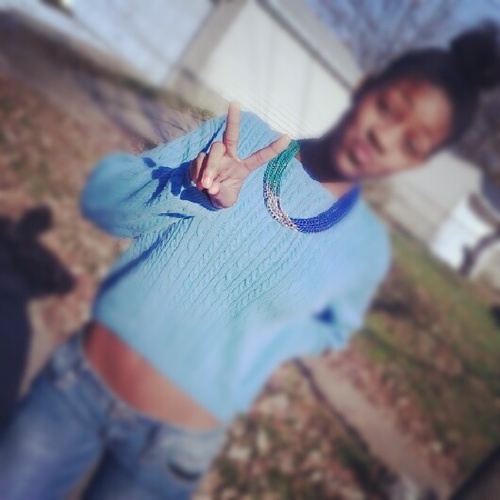 Follow Me On IG : Tateii_Stackss ! 
#TeamFOLLOW Back :)