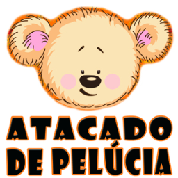 Distribuidora de Bichos de Pelúcia Importados e Nacionais. Trabalhamos com as Marcas CCL, FIZZY, TOYS PELÚCIA, FOFY TOYS, ZIMEX, entre outras.